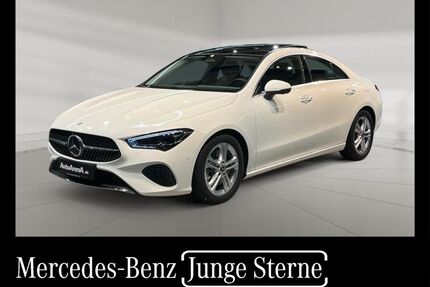 Mercedes-Benz CLA 250 Gebrauchtwagen