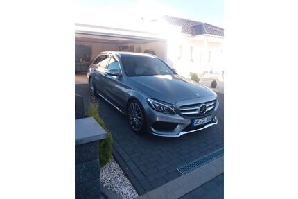 Mercedes-Benz C 250 Gebrauchtwagen
