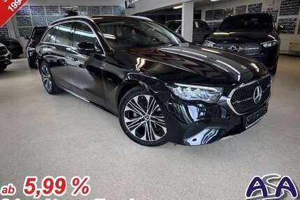 Mercedes-Benz E 220 Gebrauchtwagen