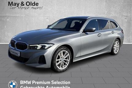 BMW 318 Gebrauchtwagen