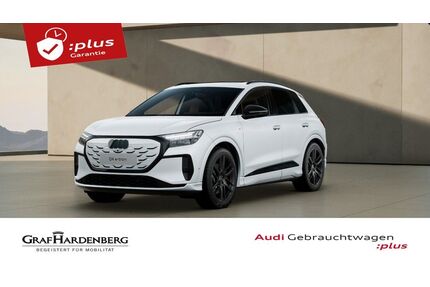 Audi Q4 Gebrauchtwagen