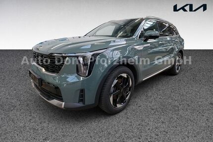 Kia Sorento Gebrauchtwagen
