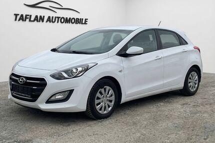 Hyundai i30 Gebrauchtwagen