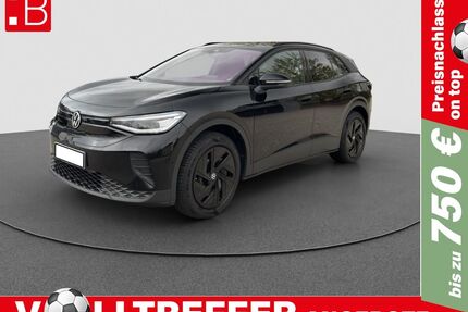 VW ID.4 Gebrauchtwagen