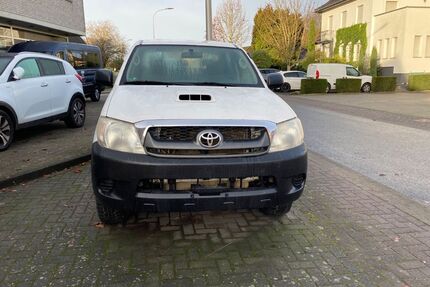 Toyota Hilux Gebrauchtwagen