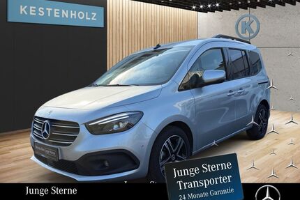 Mercedes-Benz T-Klasse Gebrauchtwagen