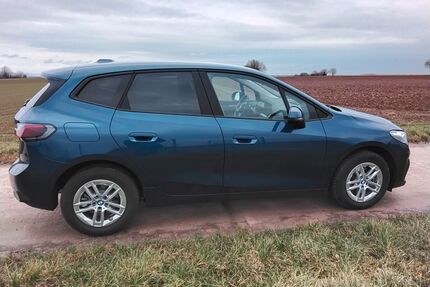 BMW 220 Active Tourer Gebrauchtwagen