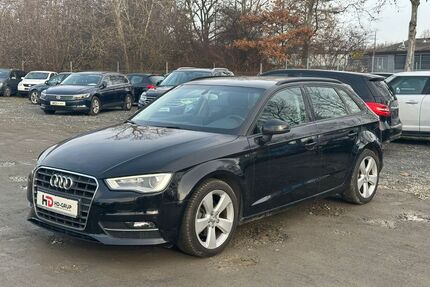 Audi A3 Gebrauchtwagen