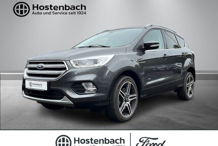 Ford Kuga Gebrauchtwagen