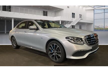 Mercedes-Benz E 350 Gebrauchtwagen