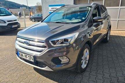 Ford Kuga Gebrauchtwagen