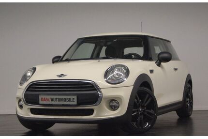 Mini One First Gebrauchtwagen