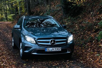 Mercedes-Benz GLA 180 Gebrauchtwagen