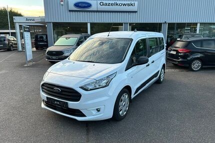 Ford Transit Gebrauchtwagen