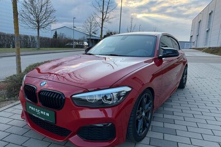 BMW M140i Gebrauchtwagen