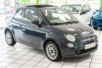 Fiat 500 Gebrauchtwagen