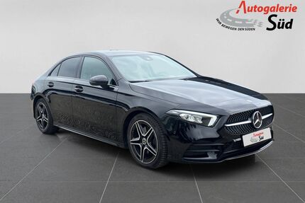 Mercedes-Benz A 220 Gebrauchtwagen