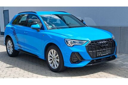 Audi Q3 Gebrauchtwagen