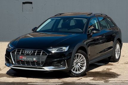 Audi A4 Allroad Gebrauchtwagen