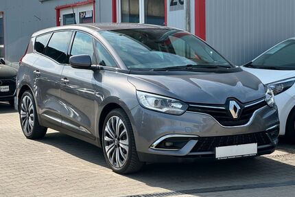 Renault Scenic Gebrauchtwagen