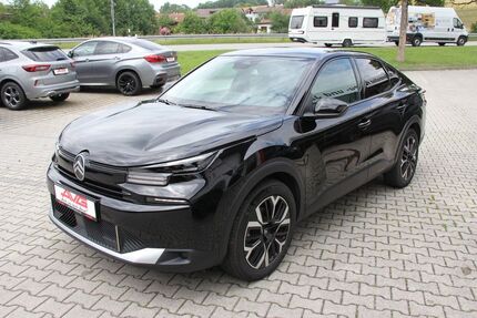 Citroen C4 X Gebrauchtwagen