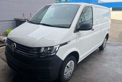 VW T6 Transporter Gebrauchtwagen