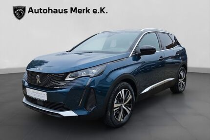 Peugeot 3008 Gebrauchtwagen