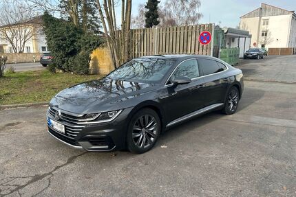 VW Arteon Gebrauchtwagen