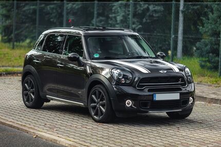 Mini Countryman S (Cooper) Gebrauchtwagen