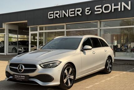 Mercedes-Benz C 200 Gebrauchtwagen