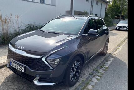Kia Sportage Gebrauchtwagen