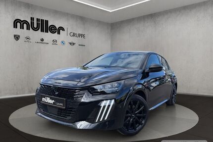Peugeot 208 Gebrauchtwagen