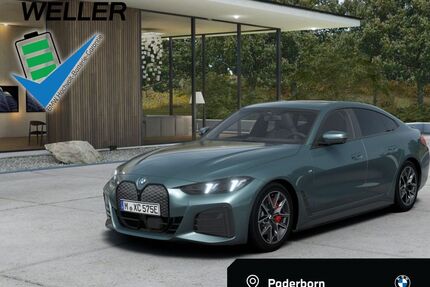 BMW i4 Gebrauchtwagen
