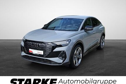 Audi Q4 e-tron Gebrauchtwagen