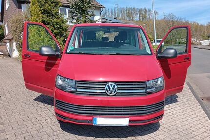 VW T6 Multivan Gebrauchtwagen