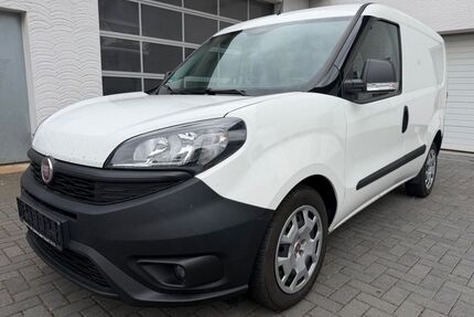 Fiat Doblo Gebrauchtwagen