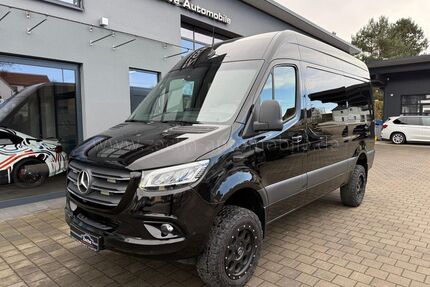 Mercedes-Benz Sprinter Gebrauchtwagen