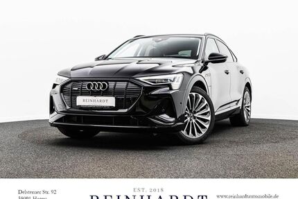 Audi e-tron Gebrauchtwagen