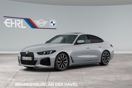 BMW 430 Gran Coupé Gebrauchtwagen