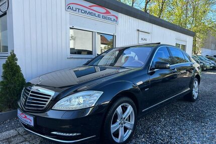 Mercedes-Benz S 500 Gebrauchtwagen
