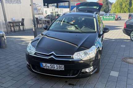 Citroen C5 Gebrauchtwagen