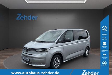 VW T7 Multivan Gebrauchtwagen