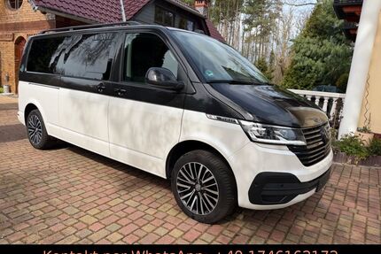 VW T6 Multivan Gebrauchtwagen