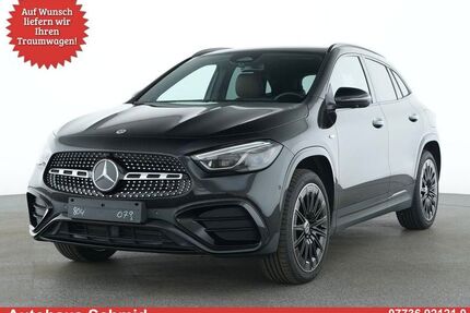Mercedes-Benz GLA 250 Gebrauchtwagen