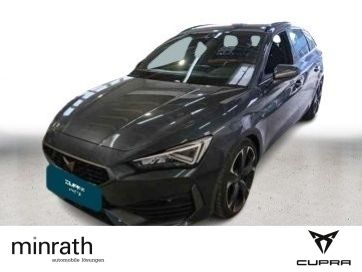 Cupra Leon Gebrauchtwagen