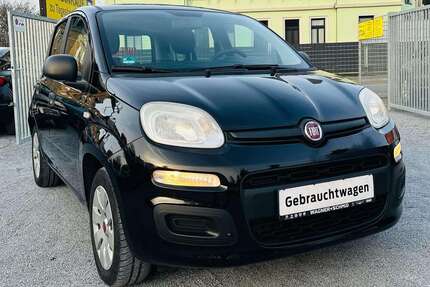 Fiat Panda Gebrauchtwagen