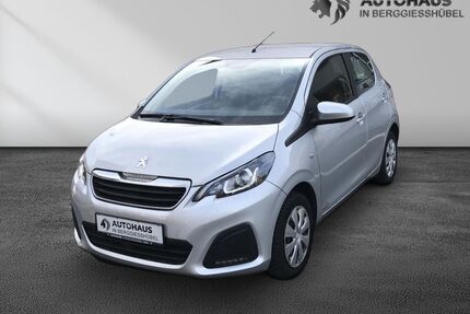 Peugeot 108 Gebrauchtwagen
