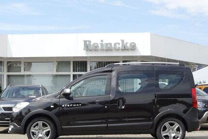 Dacia Dokker Gebrauchtwagen