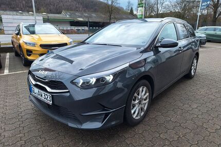 Kia ceed Sportswagon Gebrauchtwagen