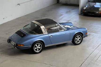 Porsche 911 Urmodell Gebrauchtwagen